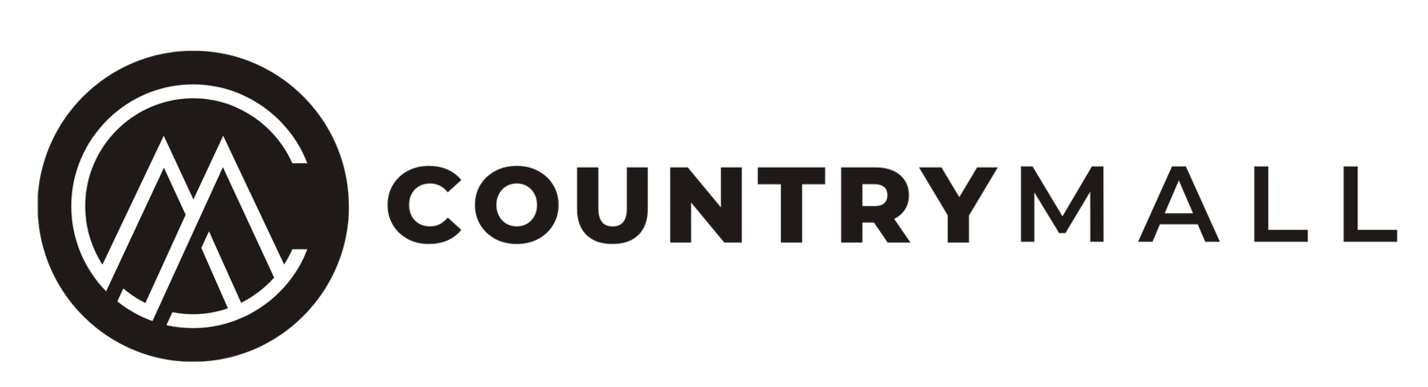 country mall