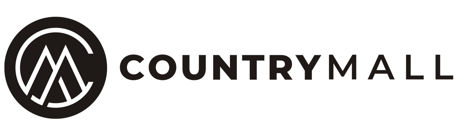 country mall